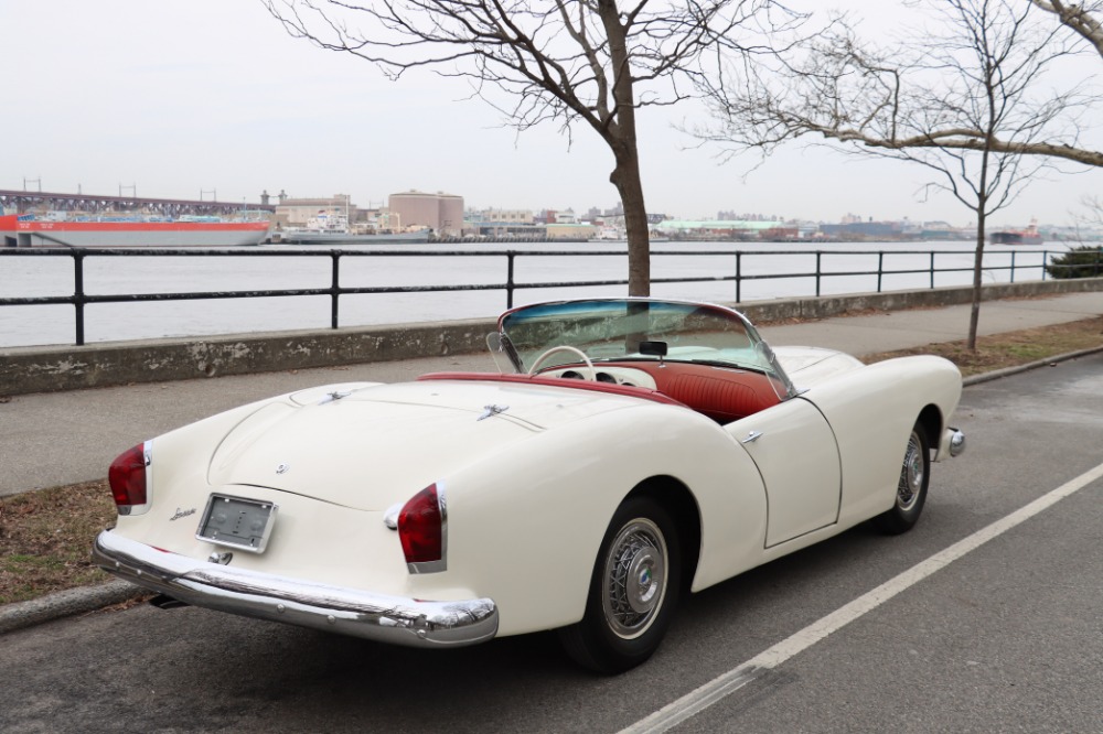 Used 1954 Kaiser Darrin  | Astoria, NY