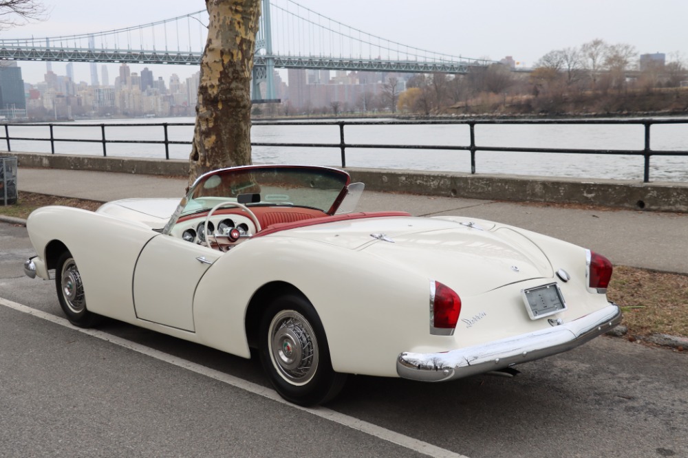 Used 1954 Kaiser Darrin   | Astoria, NY