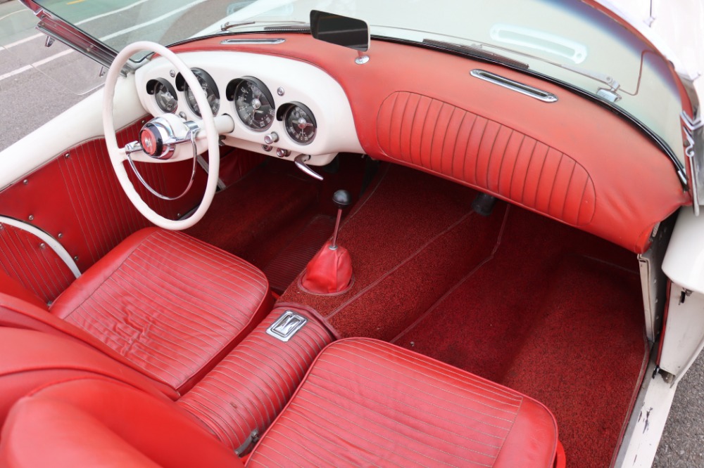 Used 1954 Kaiser Darrin   | Astoria, NY