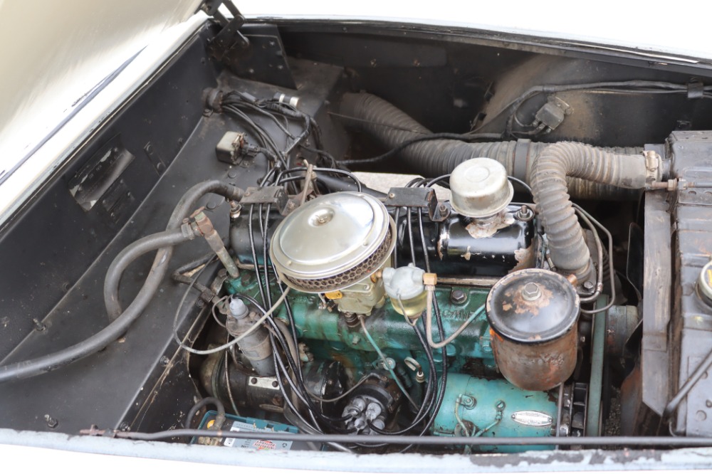 Used 1954 Kaiser Darrin   | Astoria, NY