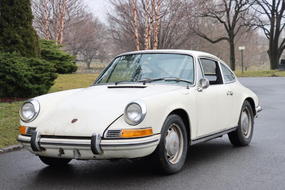 Used 1970 Porsche 911T   | Astoria, NY