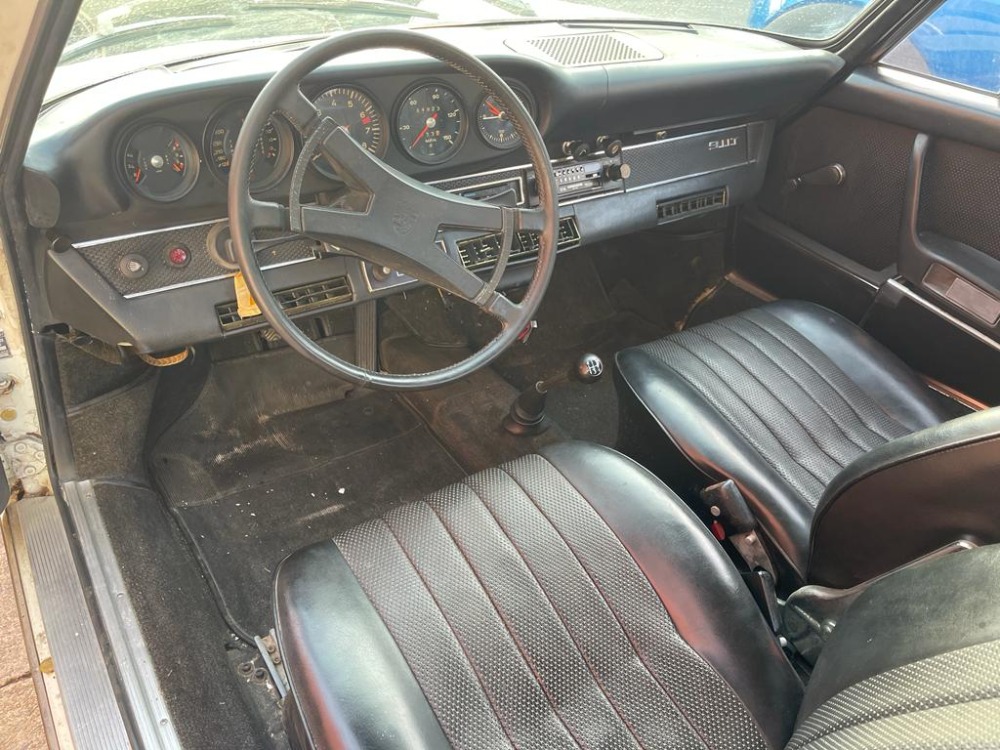 Used 1970 Porsche 911T  | Astoria, NY