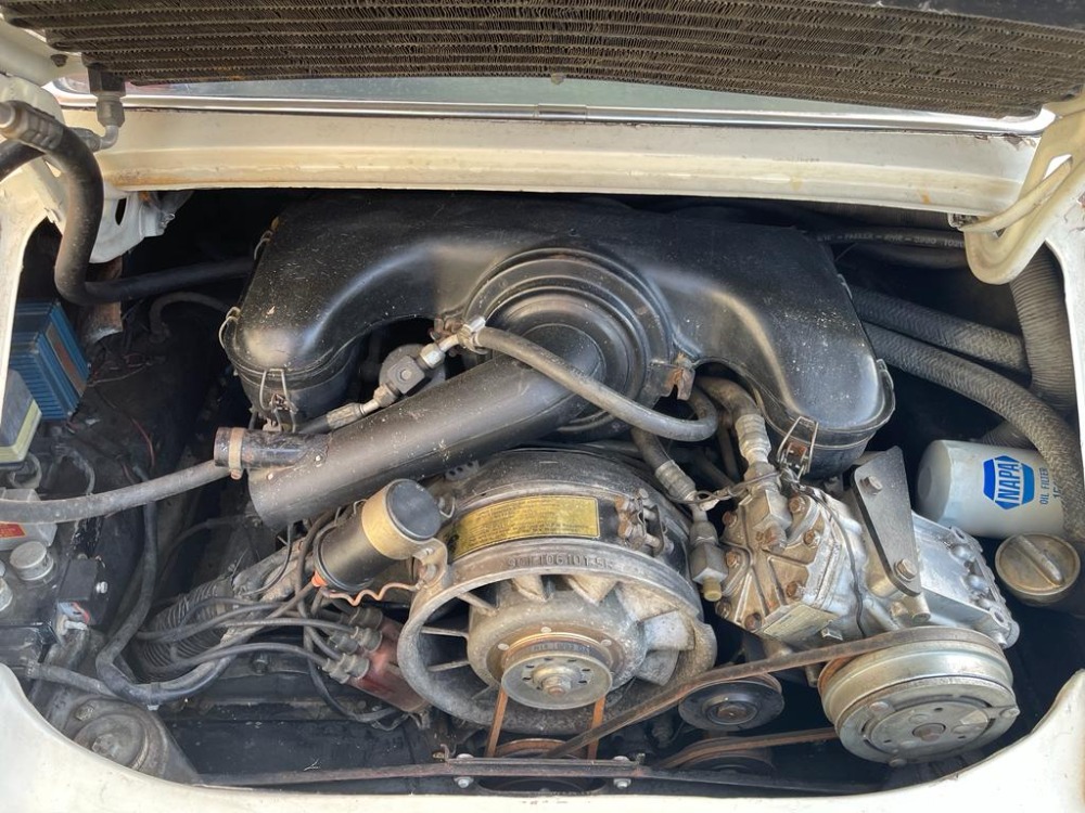 Used 1970 Porsche 911T   | Astoria, NY