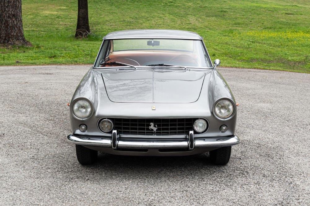 Used 1962 Ferrari 250 GTE Series II  | Astoria, NY