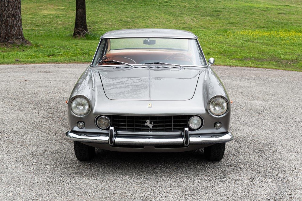 Used 1962 Ferrari 250GTE Series II  | Astoria, NY