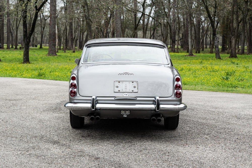 Used 1962 Ferrari 250 GTE Series II  | Astoria, NY
