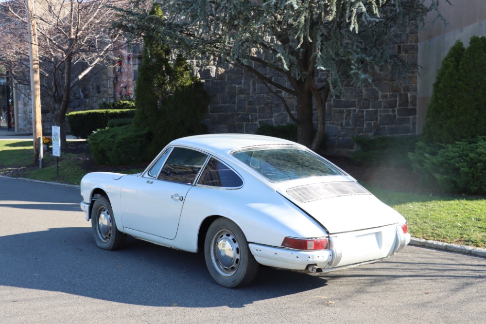 Used 1966 Porsche 911 Coupe  | Astoria, NY