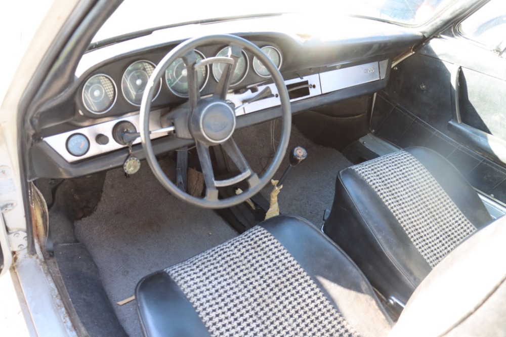 Used 1966 Porsche 911 Coupe  | Astoria, NY