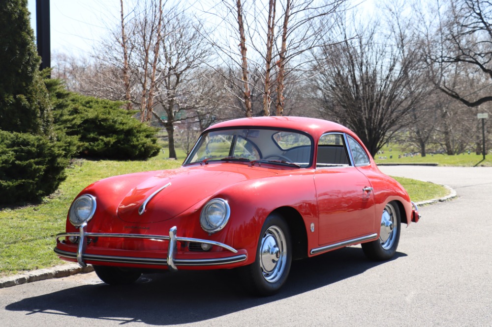 Used 1958 Porsche 356A   | Astoria, NY