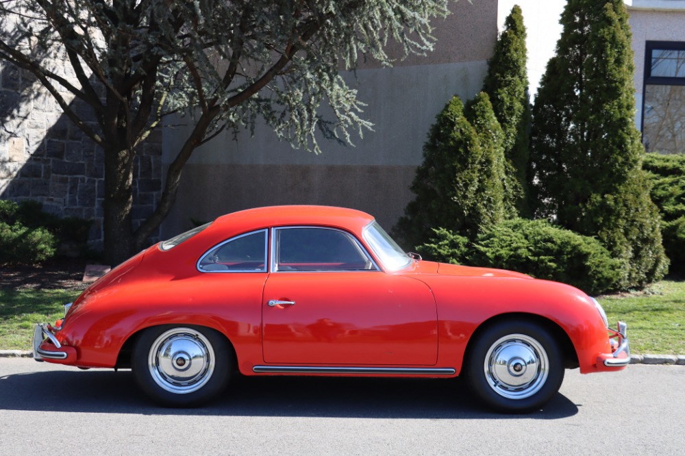 Used 1958 Porsche 356A   | Astoria, NY