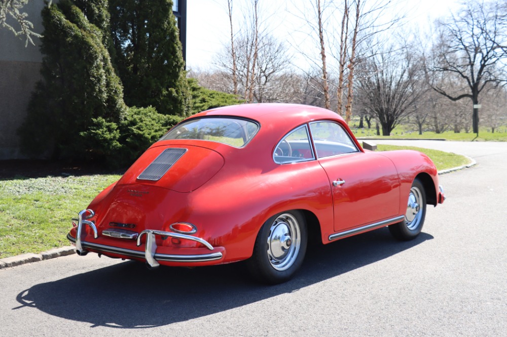 Used 1958 Porsche 356A   | Astoria, NY