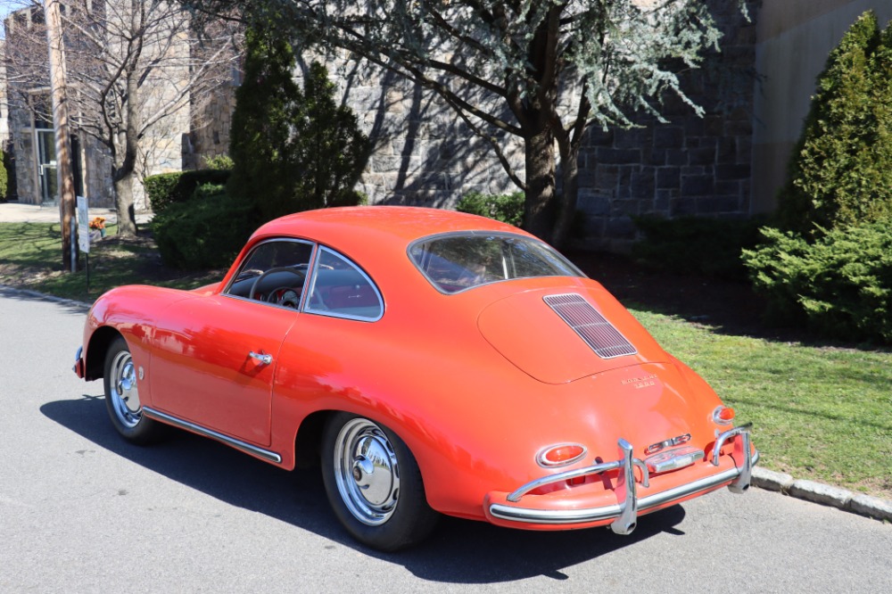 Used 1958 Porsche 356A   | Astoria, NY