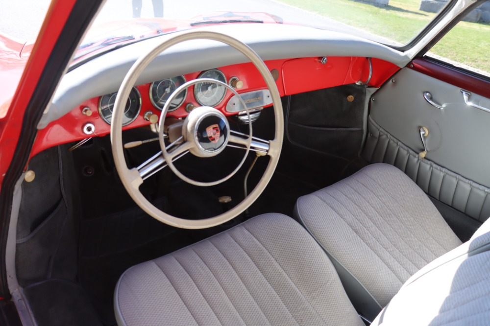 Used 1958 Porsche 356A   | Astoria, NY