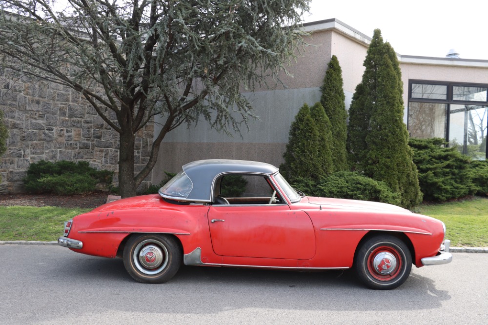 Used 1960 Mercedes-Benz 190SL   | Astoria, NY