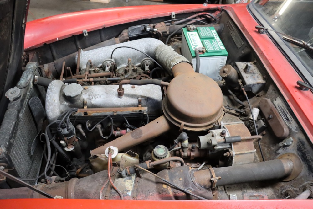 Used 1960 Mercedes-Benz 190SL   | Astoria, NY