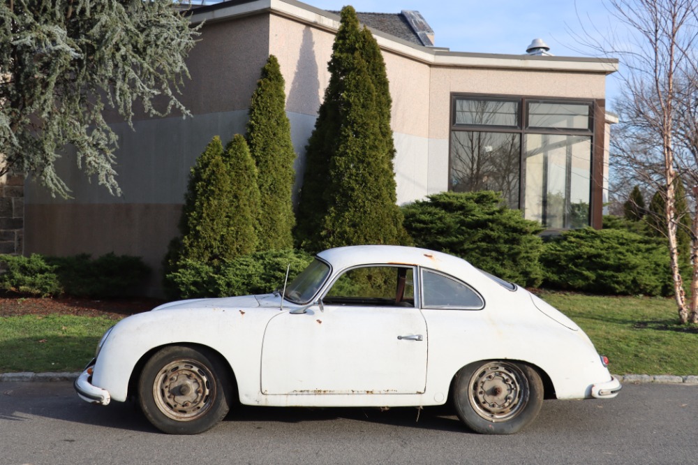 Used 1957 Porsche 356A   | Astoria, NY