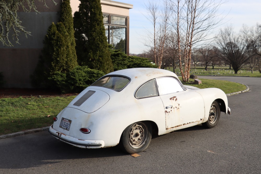 Used 1957 Porsche 356A  | Astoria, NY