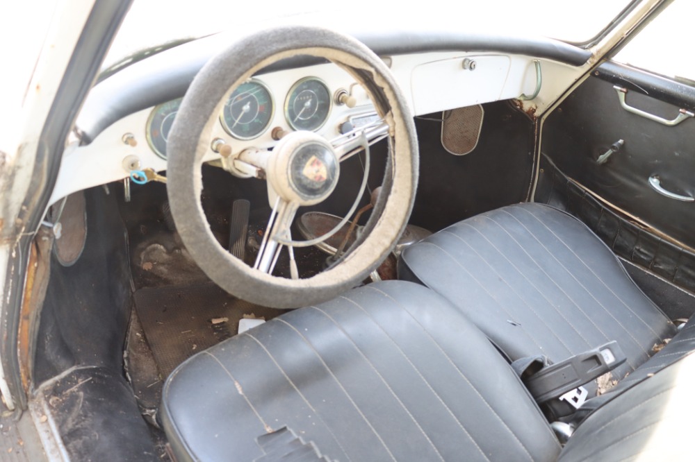 Used 1957 Porsche 356A   | Astoria, NY