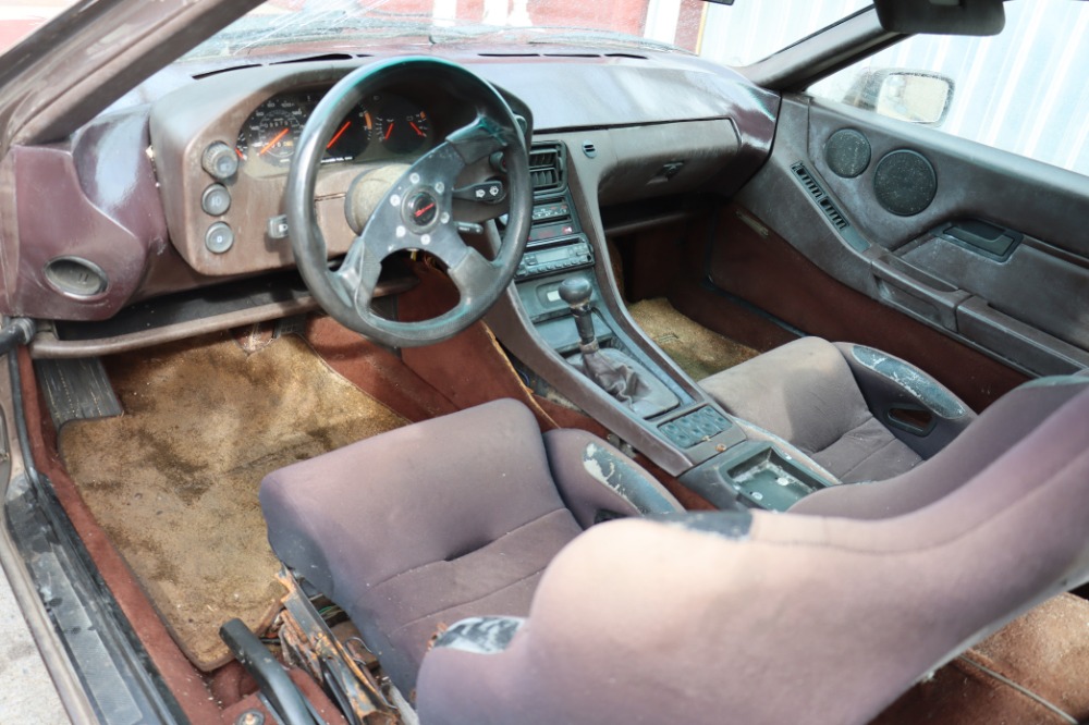 Used 1984 Porsche 928S  | Astoria, NY