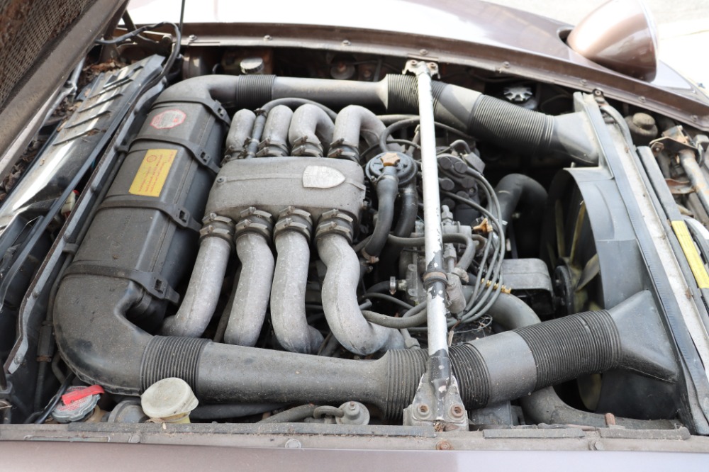Used 1984 Porsche 928S   | Astoria, NY