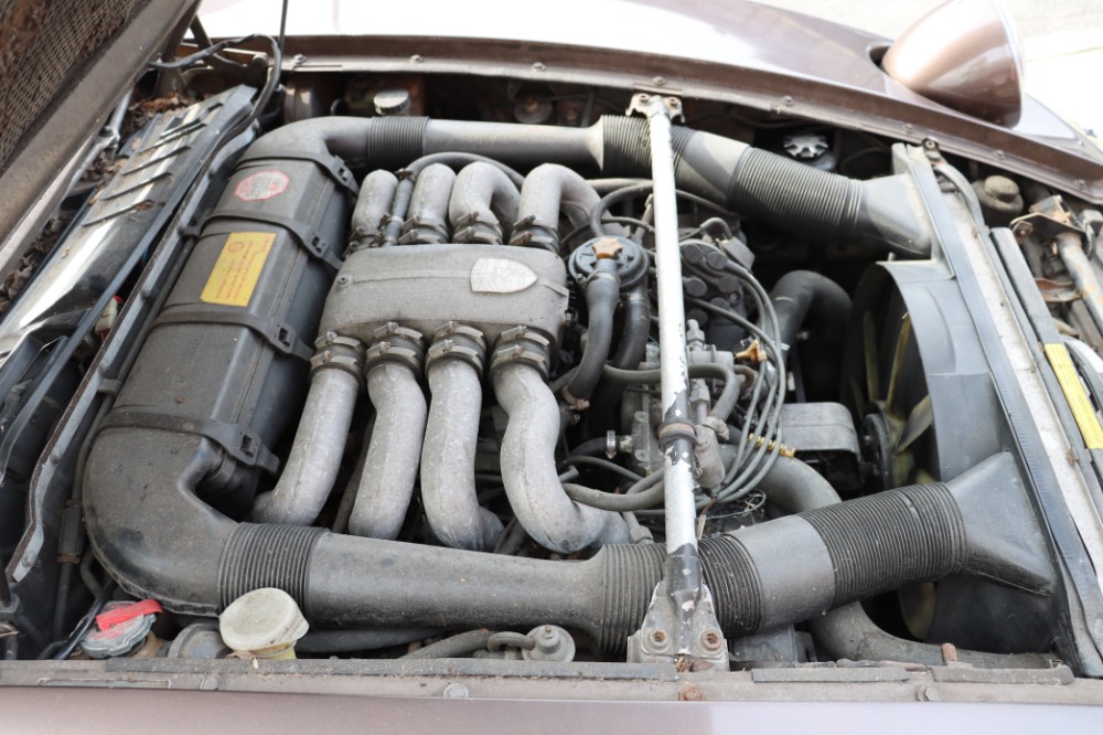 Used 1984 Porsche 928S  | Astoria, NY