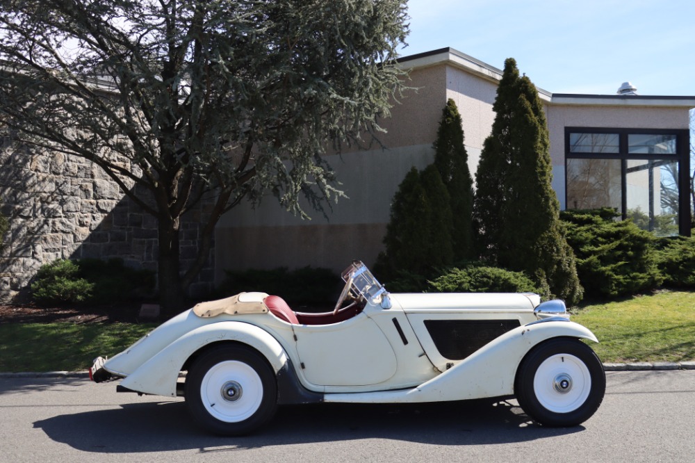 1935 BMW 315/1 2