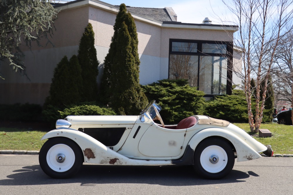 1935 BMW 315/1 3