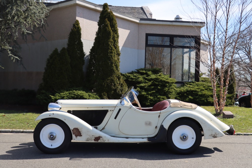 Used 1935 BMW 315/1 Roadster  | Astoria, NY