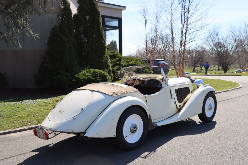 1935 BMW 315/1 4