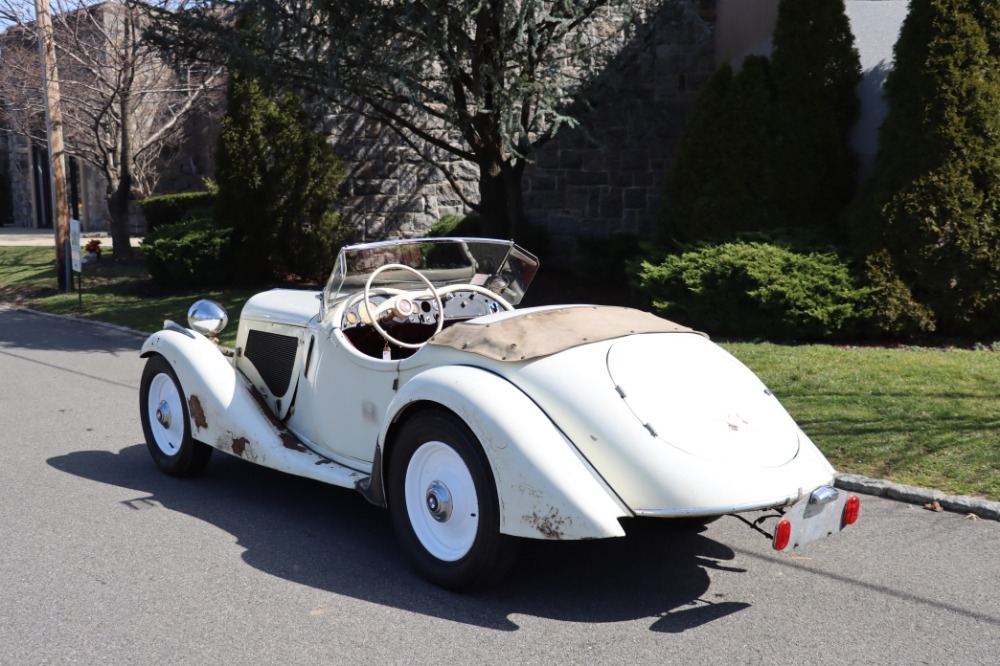 1935 BMW 315/1 5
