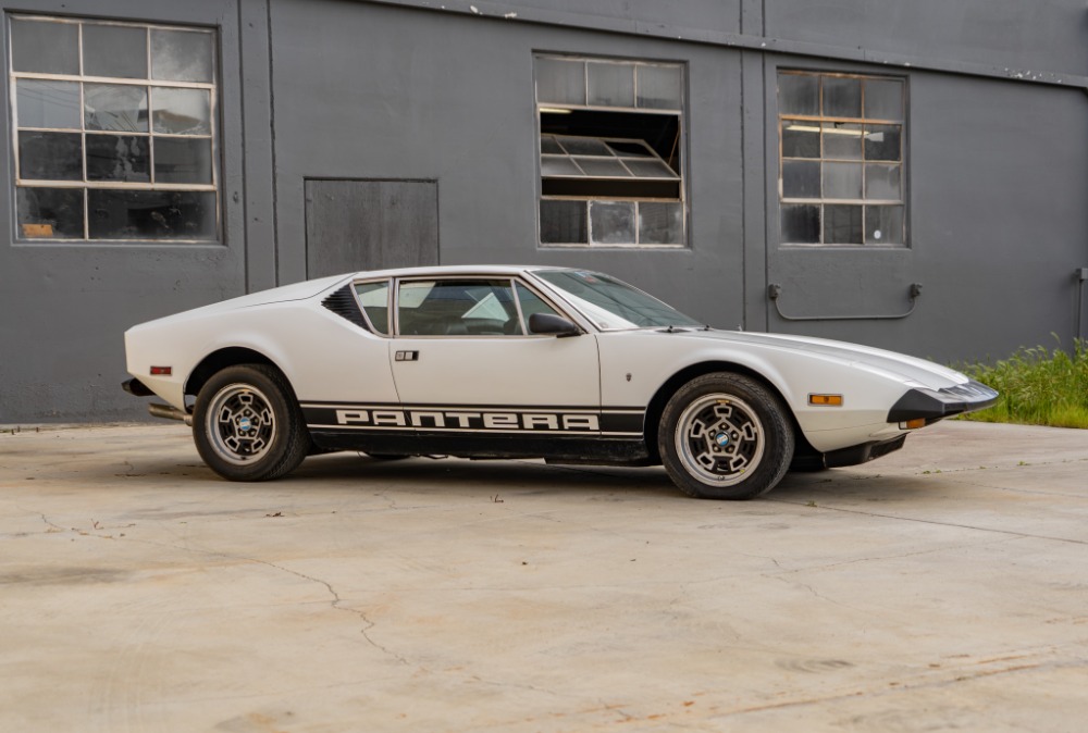 Used 1973 DeTomaso Pantera  | Astoria, NY