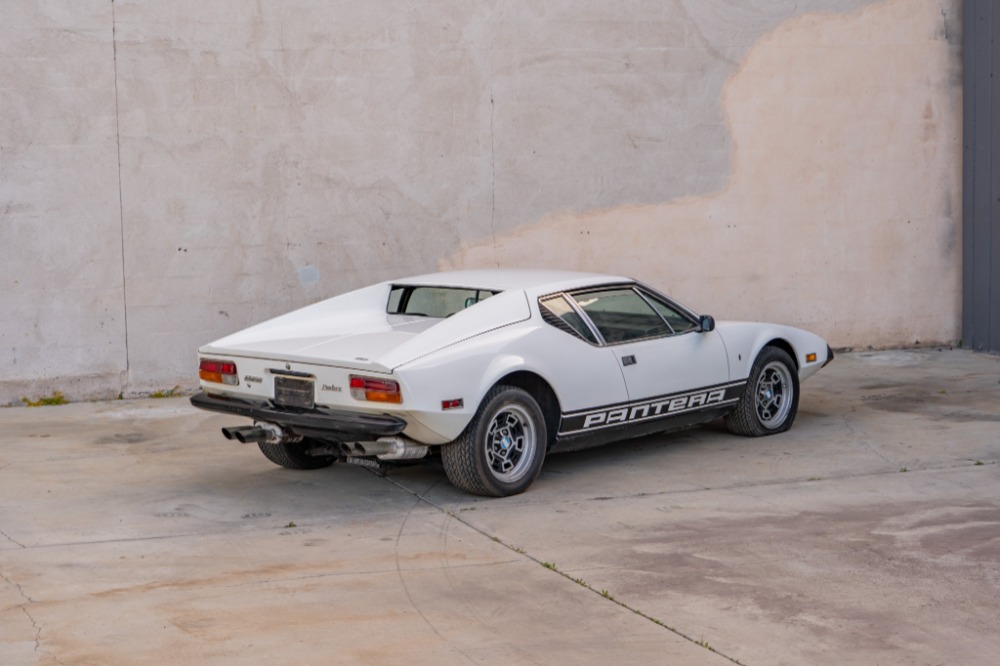 Used 1973 DeTomaso Pantera   | Astoria, NY