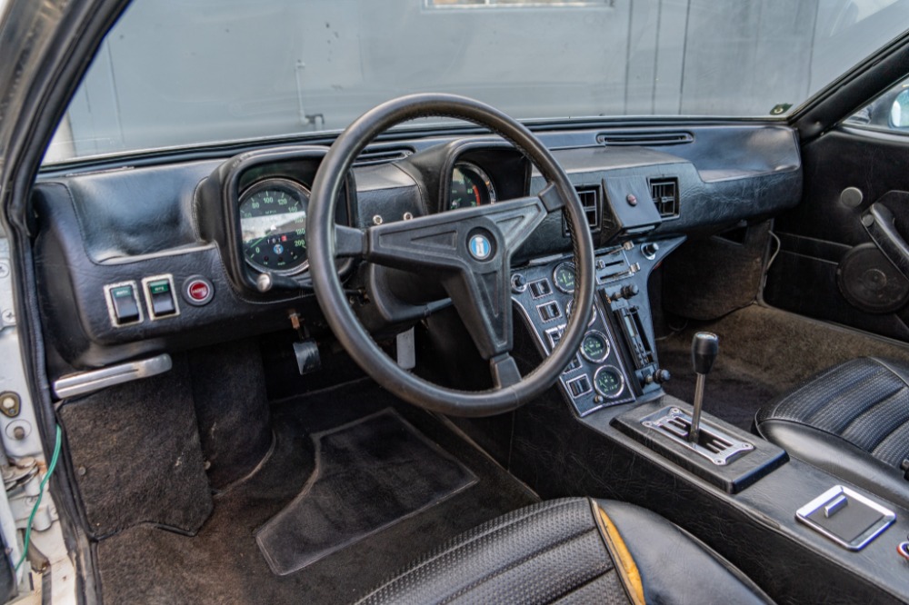 Used 1973 DeTomaso Pantera   | Astoria, NY