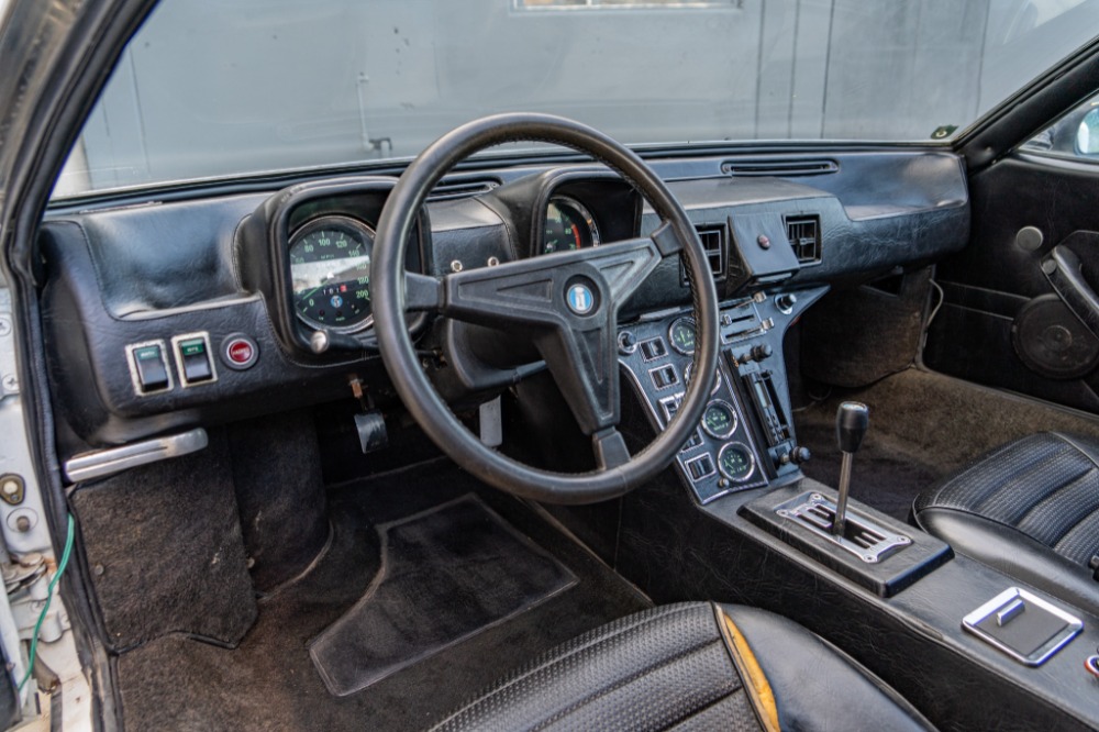 Used 1973 DeTomaso Pantera  | Astoria, NY