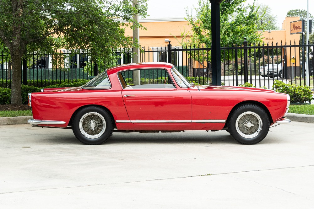 Used 1958 Ferrari 250 GT Coupe   | Astoria, NY