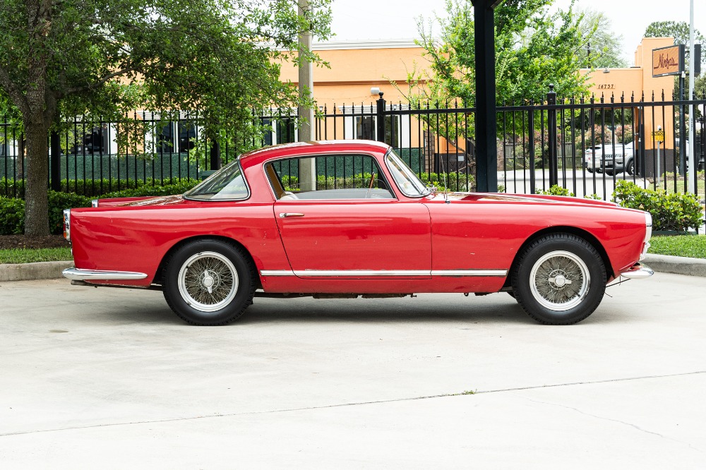 Used 1958 Ferrari 250 GT Coupe  | Astoria, NY