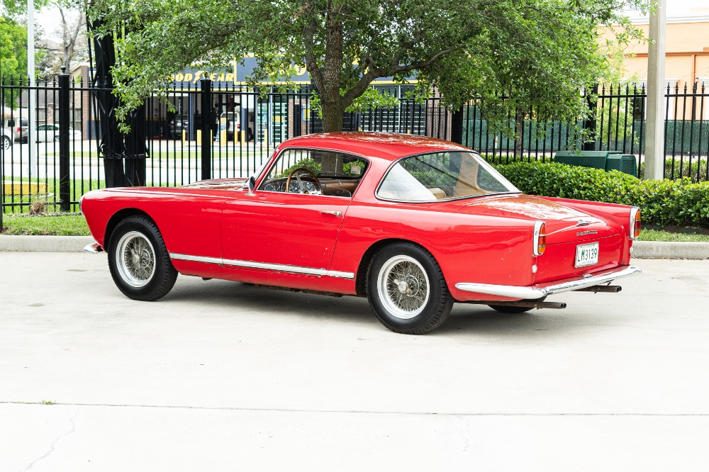 1958 Ferrari 250 GT Coupe 5