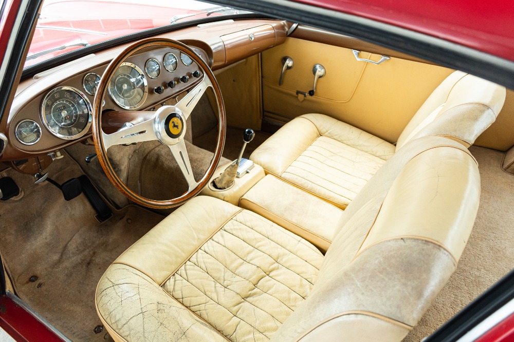 Used 1958 Ferrari 250 GT Coupe  | Astoria, NY