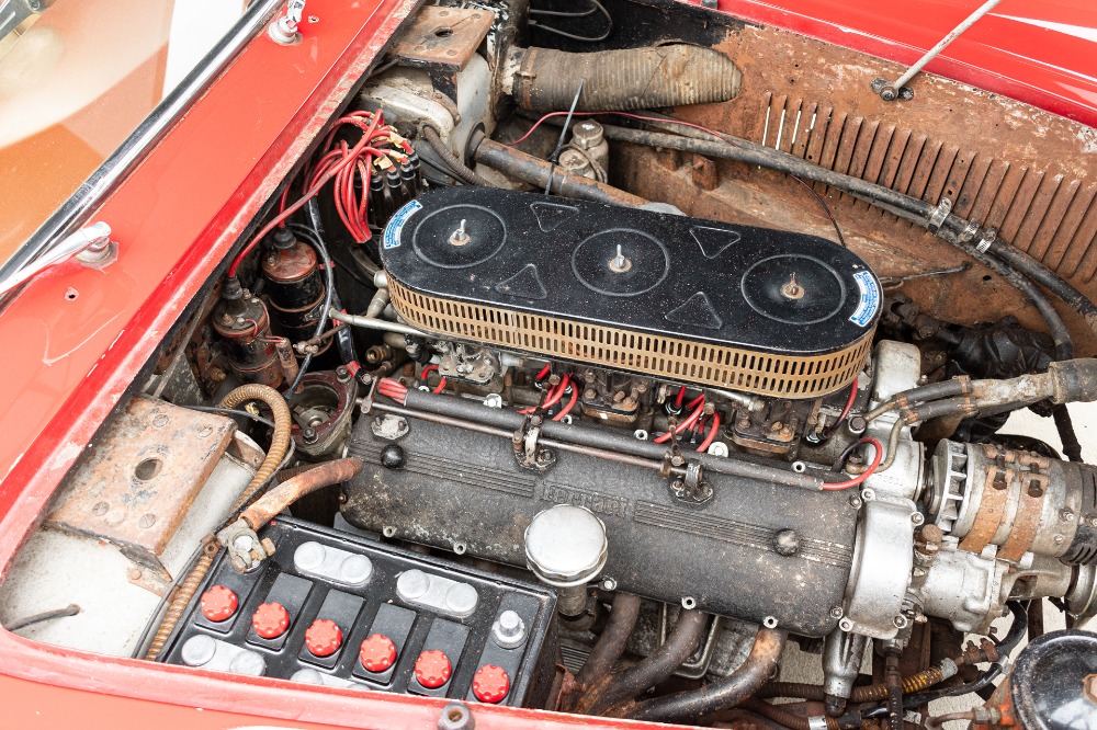 Used 1958 Ferrari 250 GT Coupe  | Astoria, NY