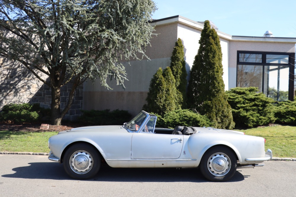 Used 1958 Lancia Aurelia B24S Cabriolet   | Astoria, NY