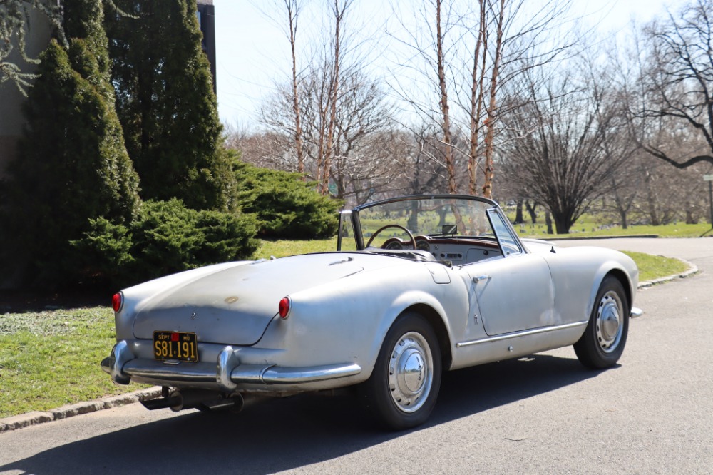 Used 1958 Lancia Aurelia B24S Cabriolet   | Astoria, NY