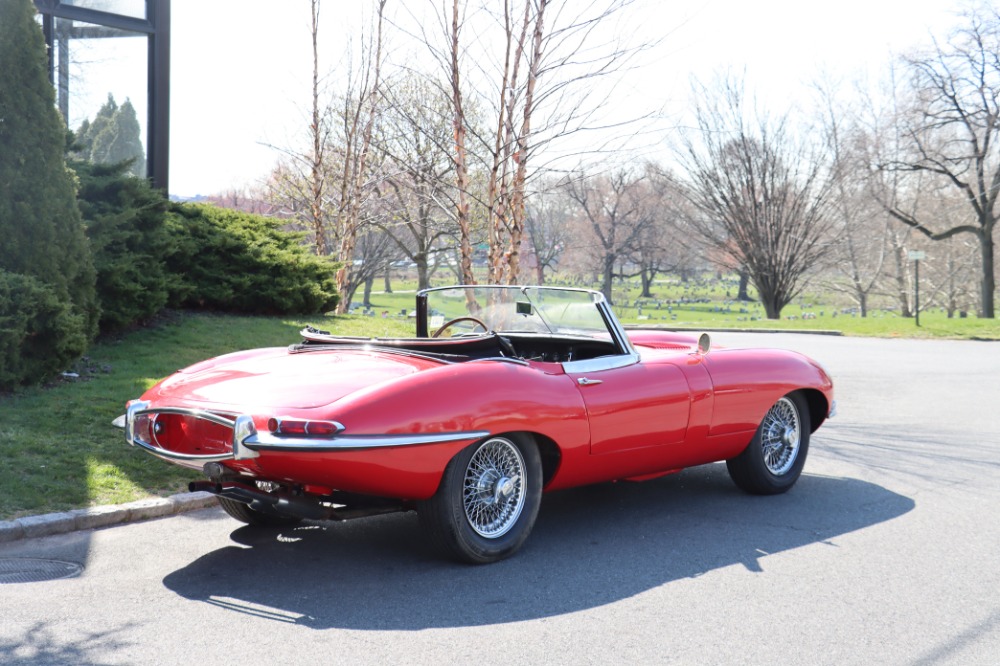 Used 1966 Jaguar XKE Series I  | Astoria, NY