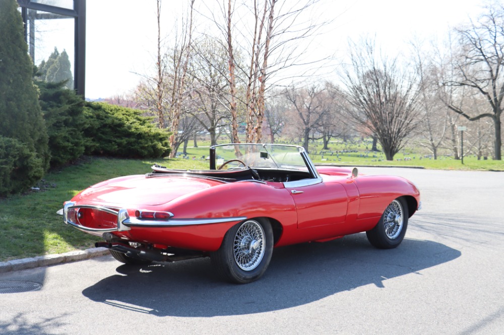 Used 1966 Jaguar XKE Series I   | Astoria, NY
