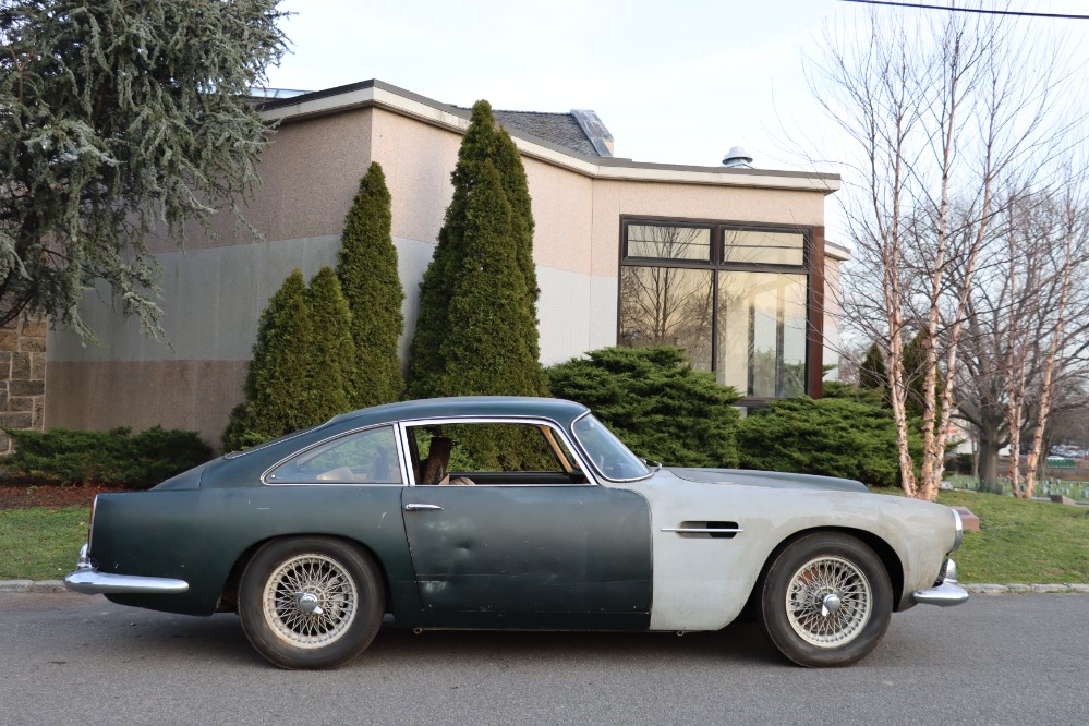 Used 1961 Aston Martin DB4 Series II  | Astoria, NY