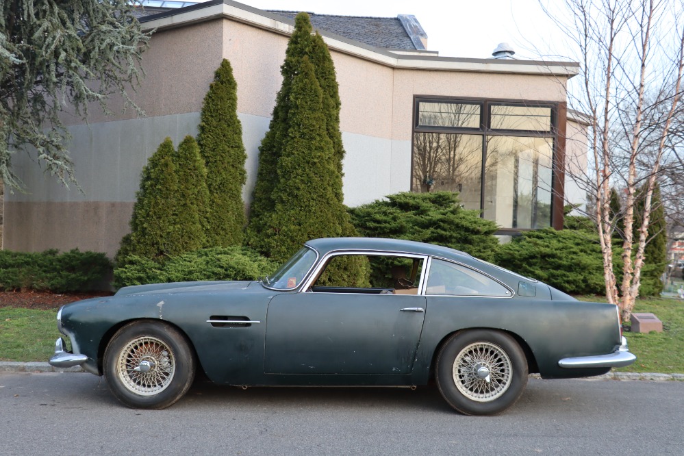 Used 1961 Aston Martin DB4 Series II  | Astoria, NY