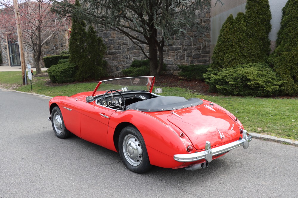 Used 1959 Austin Healey 100-6  | Astoria, NY