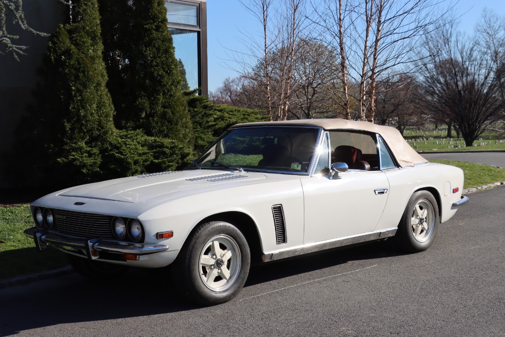 Used 1974 Jensen Interceptor III   | Astoria, NY