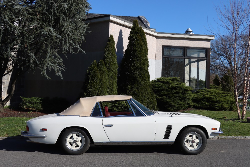 Used 1974 Jensen Interceptor III   | Astoria, NY