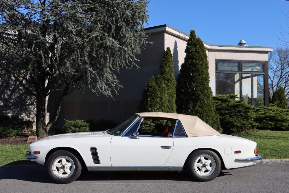 Used 1974 Jensen Interceptor III   | Astoria, NY