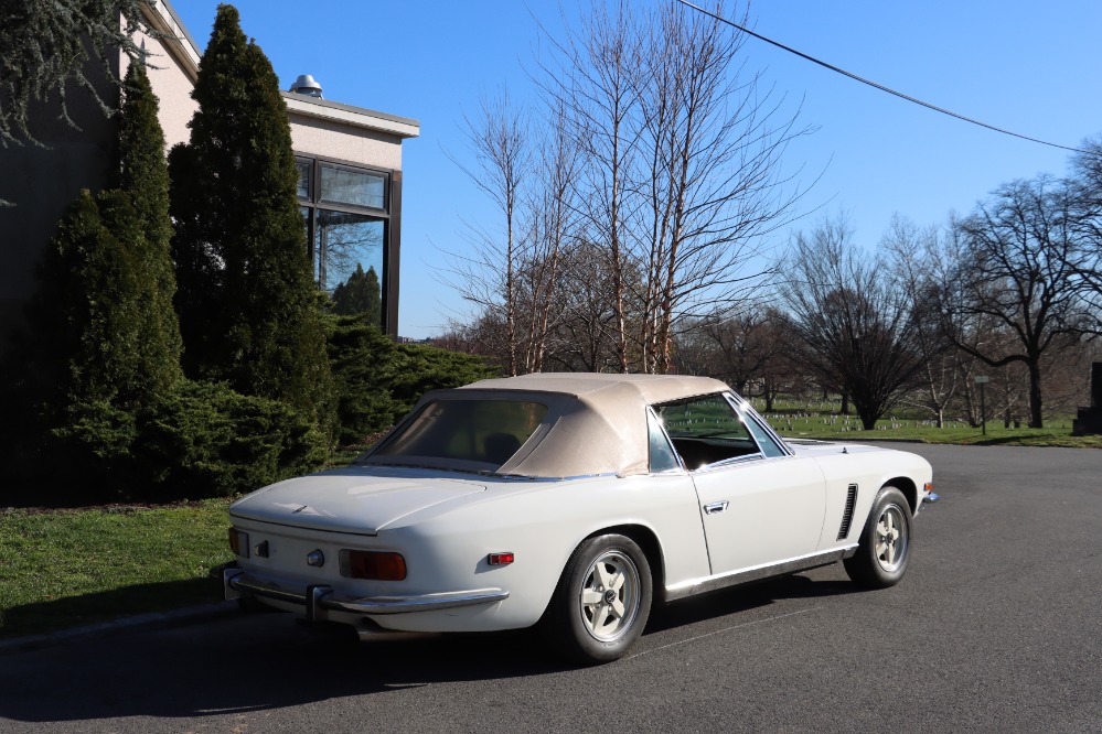Used 1974 Jensen Interceptor III   | Astoria, NY